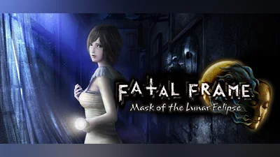 Fatal Frame: Mask of the Lunar Eclipse (PC) [Europe] [Standard]