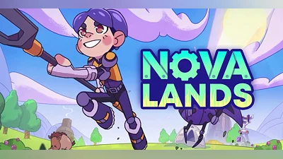 Nova Lands (PC) [Global] [Standard]
