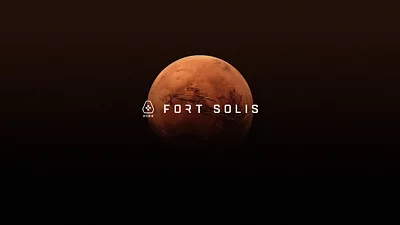 Fort Solis (PC) [Global] [Standard]