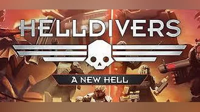 HELLDIVERS (PC) [Global] [Digital Deluxe]