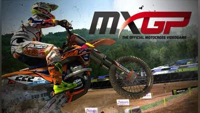MXGP (PC) [RU/CIS] [Standard]