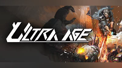 Ultra Age (PC) [Global] [Standard]