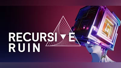 Recursive Ruin (PC) [Europe] [Standard]