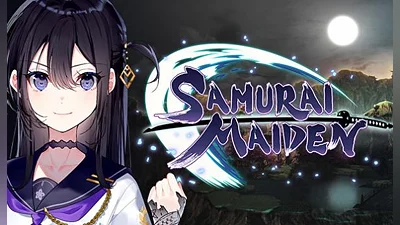 Samurai Maiden (PC) [Global] [Deluxe Edition]