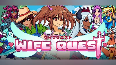 Wife Quest (PC) [Global] [Standard]