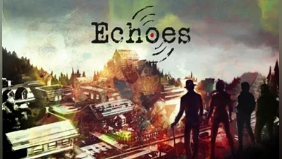 Echoes (PC) [Global] [Standard]