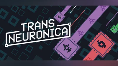 Trans Neuronica (PC) [Global] [Standard]
