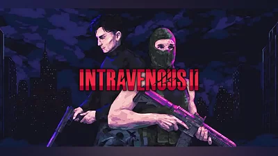 Intravenous 2 (PC) [Global] [Standard]