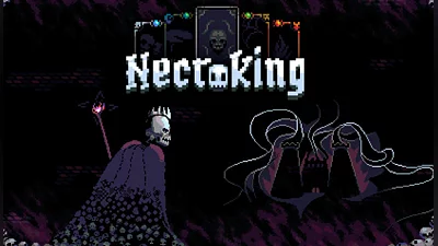 Necroking (PC) [Global] [Standard]