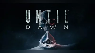 Until Dawn (PC) [China] [Standard]