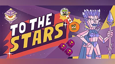 To The Stars (PC) [Global] [Standard]