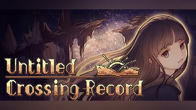 Untitled Crossing Record (PC) [Global] [Standard]