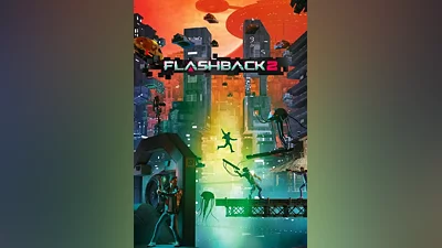 Flashback 2