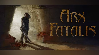 Arx Fatalis (PC) [Global] [Standard]
