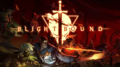 Blightbound (PC) [Global] [Standard]