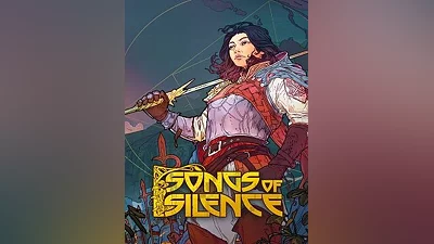 Songs Of Silence Steam CD Key (Global)