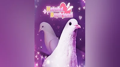 Hatoful Boyfriend Steam CD Key (Global)