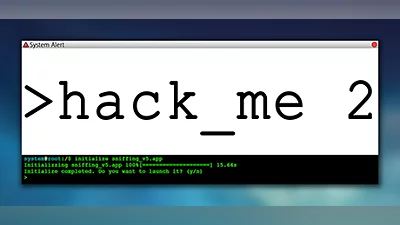 Hack_me 2 (PC) [Global] [Standard]
