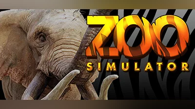 Zoo Simulator (PC) [Global] [Standard]