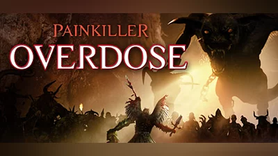 Painkiller Overdose (PC) [Global] [Standard]