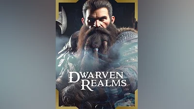 Dwarven Realms Steam CD Key (Global)
