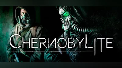 Chernobylite (PC) [Europe] [Standard]