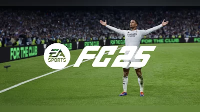 EA SPORTS FC 25 (Xbox Series X) [Europe] [Standard]