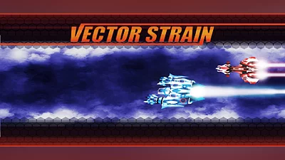 Vector Strain (PC) [Global] [Standard]