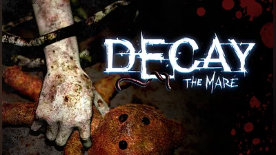 Decay The Mare (PC) [Global] [Standard]