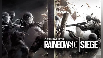 Tom Clancys Rainbow Six Siege (Xbox) [Europe] [Ultimate Edition]