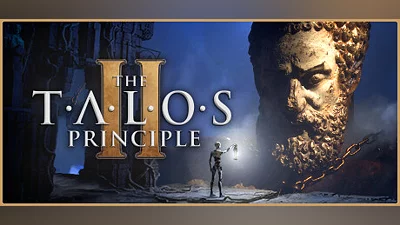 The Talos Principle 2 (PC) [Global] [Standard]
