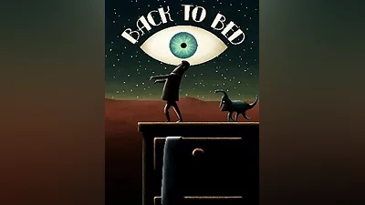 Back to Bed Steam CD Key (Global)