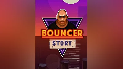 Bouncer Story Steam CD Key (Global)