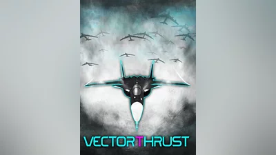 Vector Thrust Steam CD Key (Global)