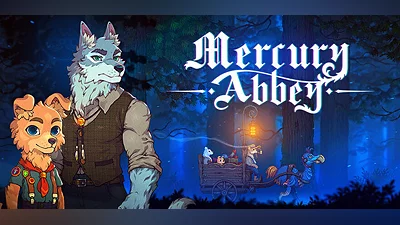 Mercury Abbey