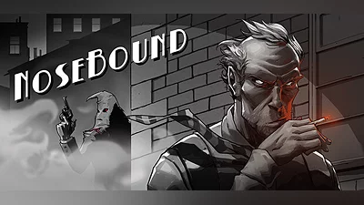 NoseBound