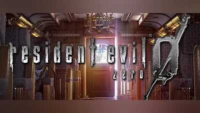 Resident Evil 0 (Xbox) [Argentina] [Standard]