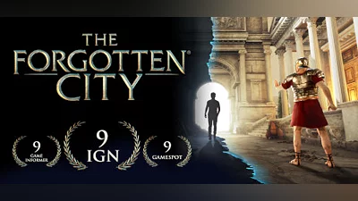 The Forgotten City (PC) [Global] [Standard]