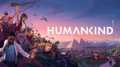 Humankind (PC) [Europe] [Standard]