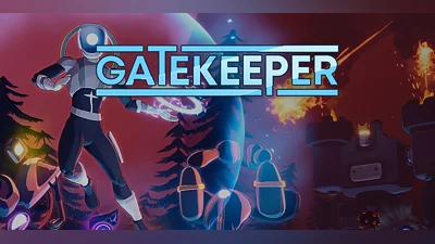 Gatekeeper (PC) [Global] [Standard]