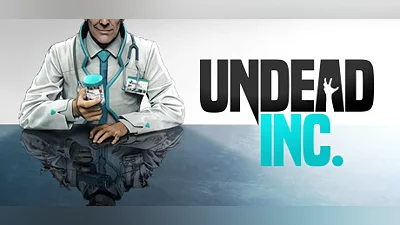 Undead Inc (PC) [Global] [Deluxe Edition]