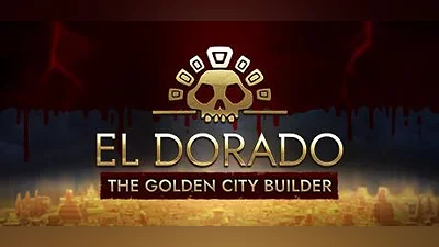 El Dorado The Golden City Builder (PC) [Global] [Standard]