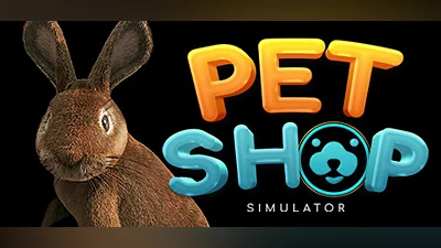 Pet Shop Simulator (PC) [Global] [Standard]