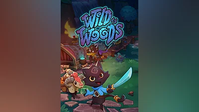 Wild Woods (pc)