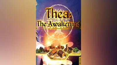 Thea The Awakening (PC) [Global] [Standard]