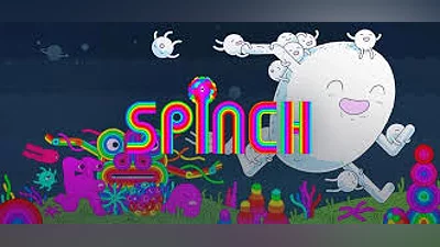 Spinch (PC) [Global] [Standard]