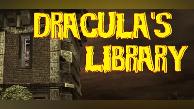 Dracula's Library (PC) [Global] [Standard]