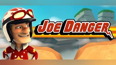 Joe Danger (PC) [Global] [Standard]