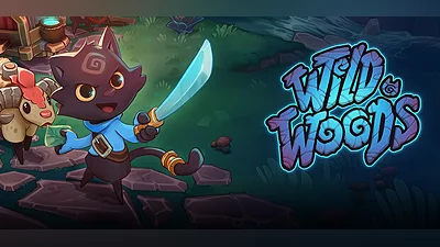 Wild Woods