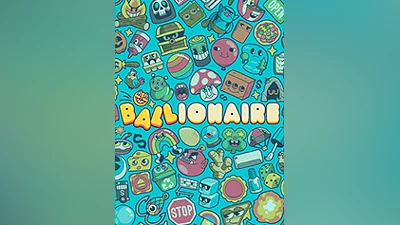 Ballionaire [steam]